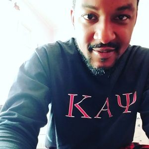 Meet your Posher, Ray